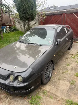 1994 Acura Integra LS Hatchback