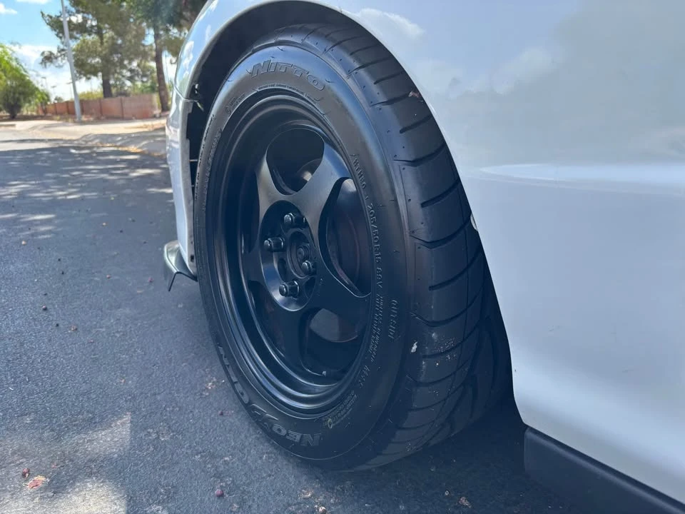 1994 Acura Integra 3rd Gen - Image 11 of 12