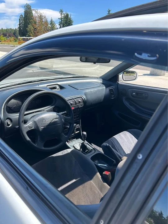 1994 Acura Integra 3rd Gen - Image 4 of 6