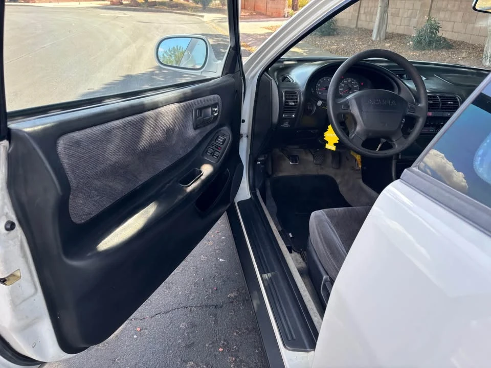 1994 Acura Integra 3rd Gen - Image 8 of 12