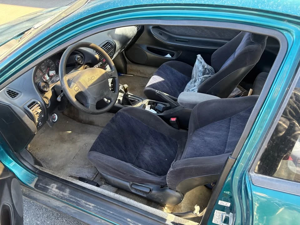 1994 Acura Integra 3rd Gen - Image 4 of 7