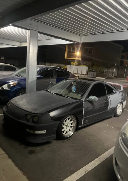 1994 Acura Integra 3rd Gen - Image 6 of 9