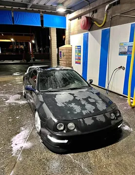 1994 Acura Integra LS Hatchback