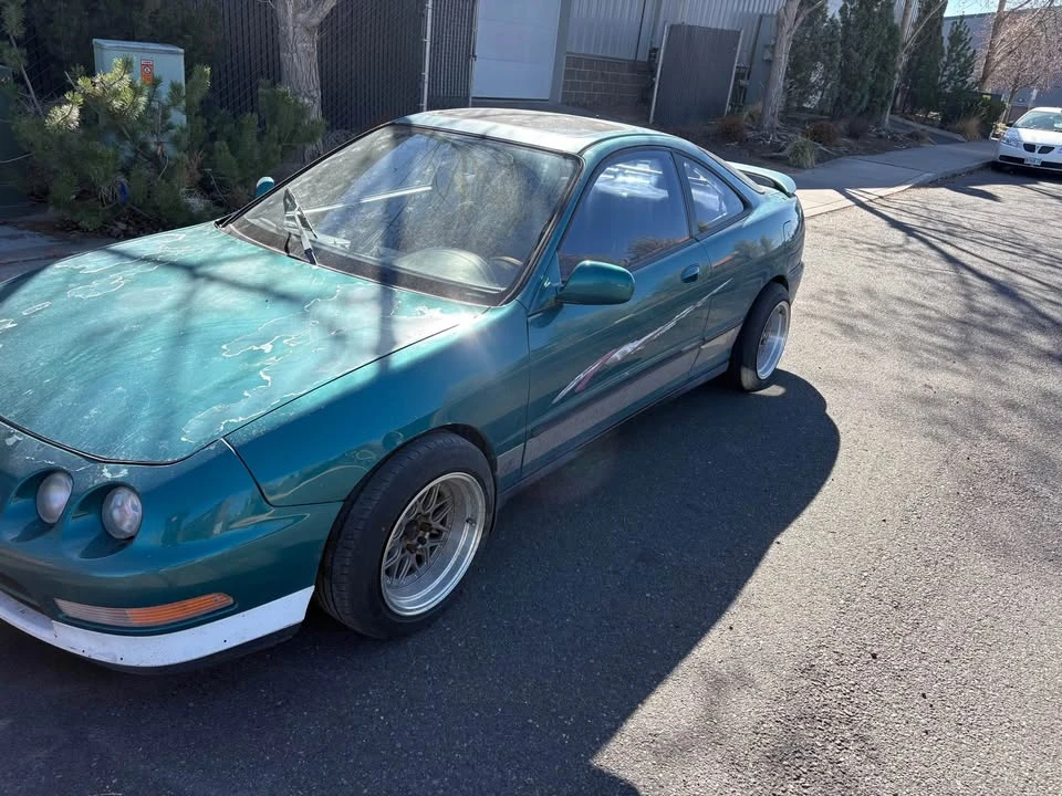 1994 Acura Integra 3rd Gen - Image 3 of 7