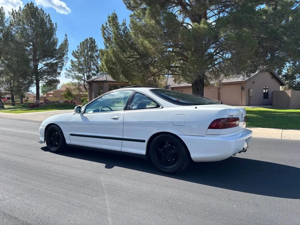 1994 Acura Integra 3rd Gen - Image 2 of 12