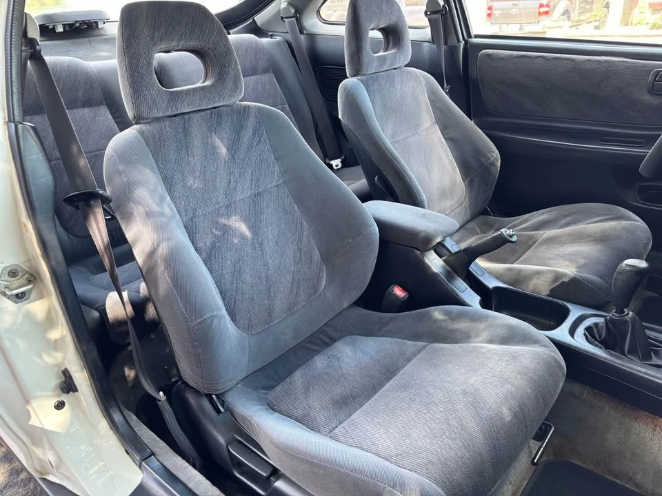 1994 Acura Integra 3rd Gen - Image 9 of 12