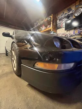 1994 Acura Integra LS
