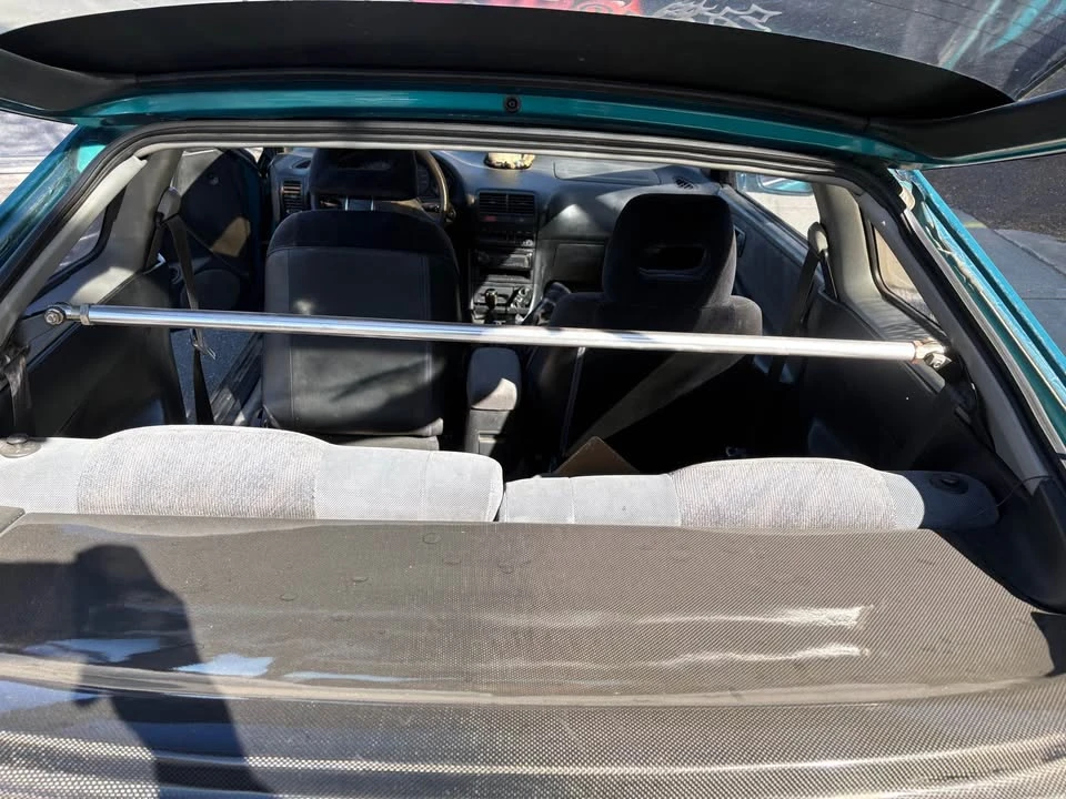 1994 Acura Integra 3rd Gen - Image 7 of 7