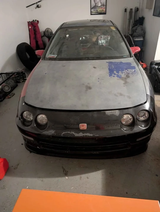 1994 Acura Integra 3rd Gen - Image 3 of 6