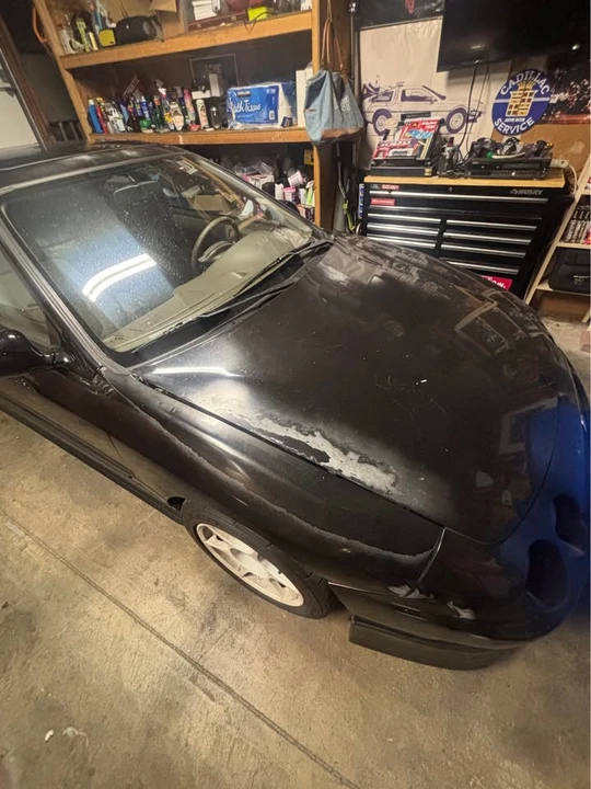 1994 Acura Integra 3rd Gen - Image 3 of 10