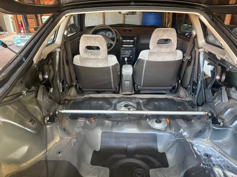 1994 Acura Integra 3rd Gen - Image 8 of 10