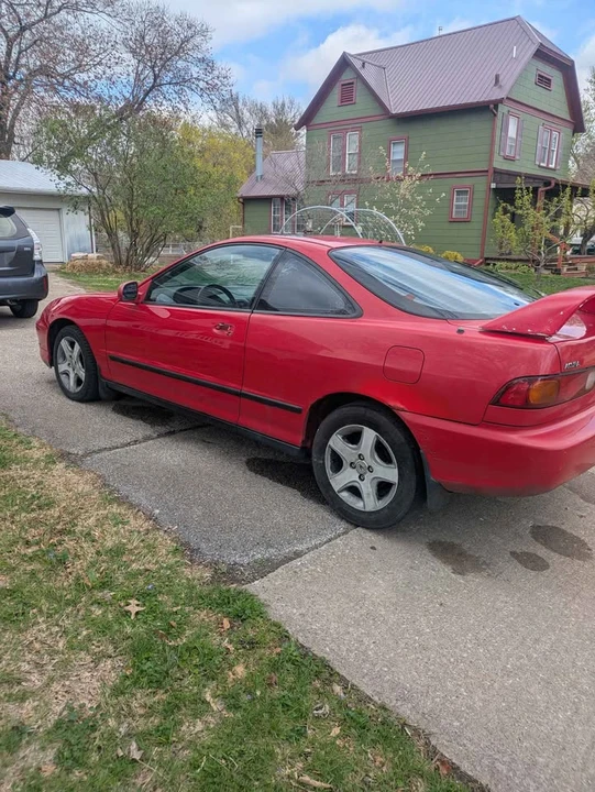 1994 Acura Integra 3rd Gen - Image 3 of 7