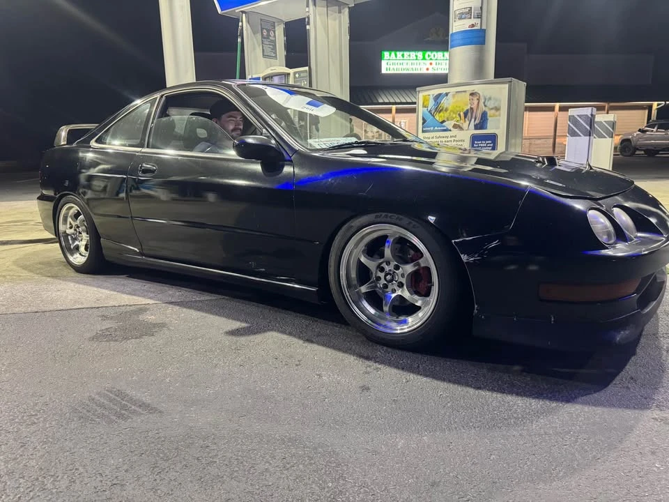 1994 Acura Integra 3rd Gen - Image 6 of 6