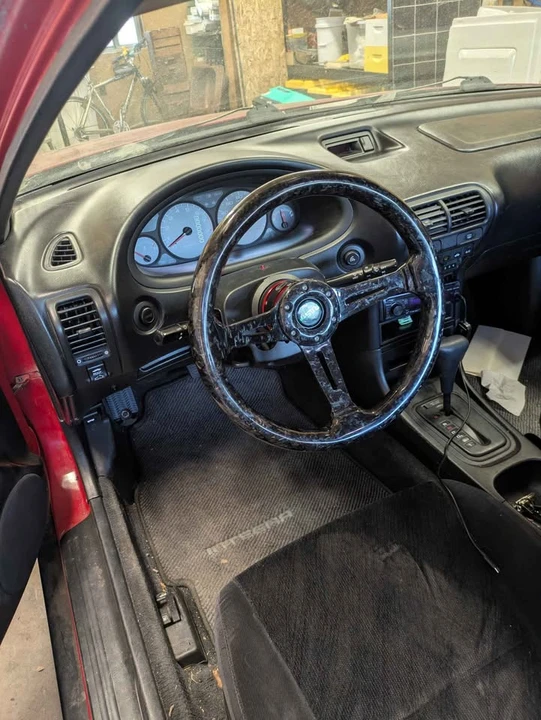 1994 Acura Integra 3rd Gen - Image 5 of 7