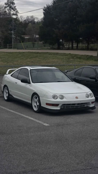 1994 Acura Integra 3rd Gen - Image 6 of 8