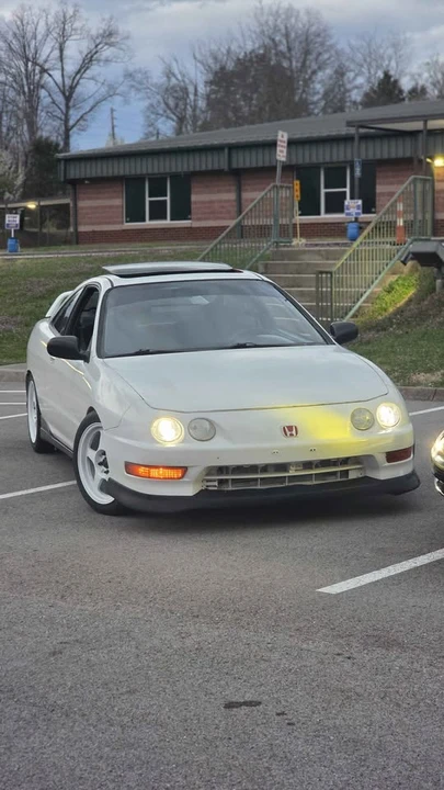 1994 Acura Integra 3rd Gen - Image 3 of 8