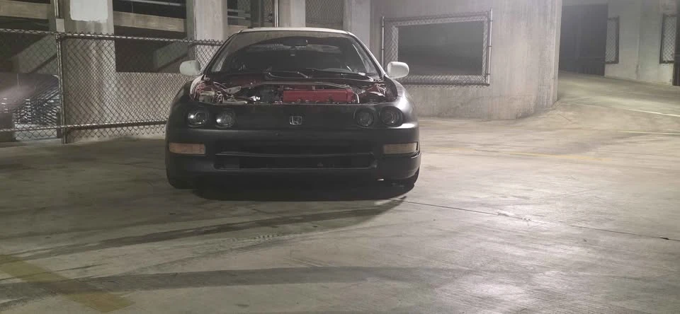 1994 Acura Integra 3rd Gen - Image 5 of 8