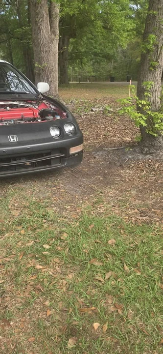 1994 Acura Integra 3rd Gen - Image 3 of 8