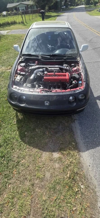 1994 Acura Integra 3rd Gen - Image 6 of 8