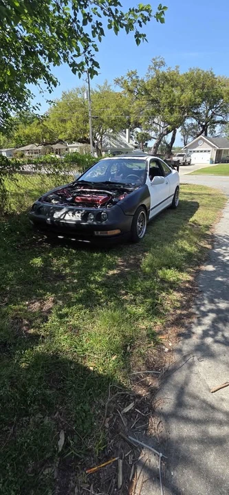 1994 Acura Integra 3rd Gen - Image 2 of 8