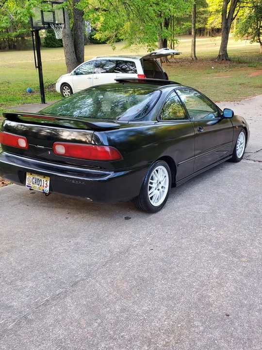 1994 Acura Integra 3rd Gen - Image 4 of 10