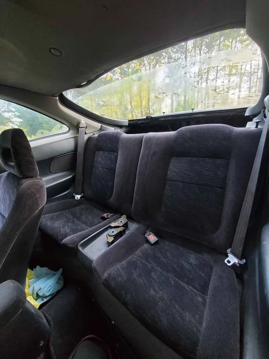 1994 Acura Integra 3rd Gen - Image 6 of 10