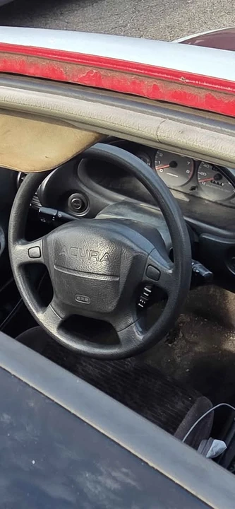 1994 Acura Integra 3rd Gen - Image 8 of 8