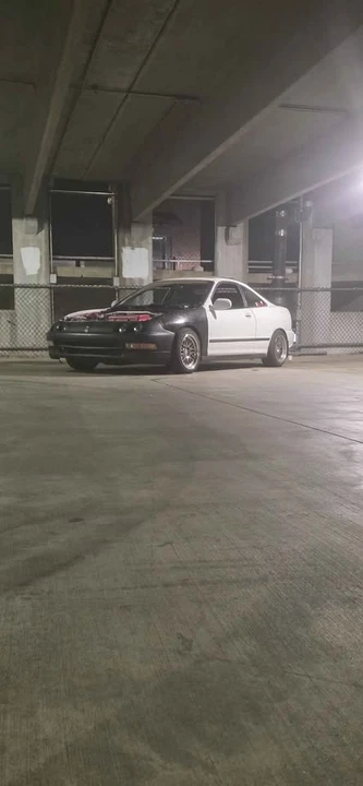 1994 Acura Integra 3rd Gen - Image 4 of 8