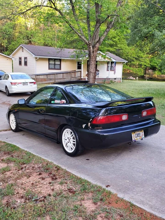 1994 Acura Integra 3rd Gen - Image 3 of 10