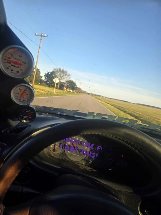 1994 Acura Integra 3rd Gen - Image 7 of 9