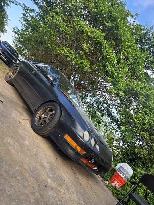 1994 Acura Integra 3rd Gen - Image 9 of 9
