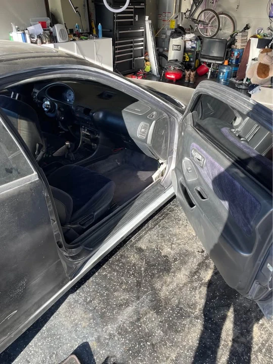 1994 Acura Integra 3rd Gen - Image 6 of 10