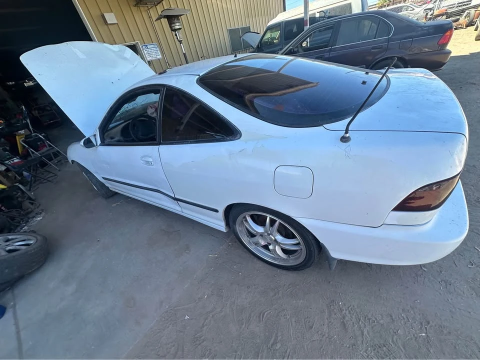 1994 Acura Integra 3rd Gen - Image 11 of 12