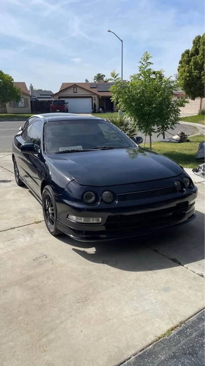1994 Acura Integra 3rd Gen - Image 2 of 10