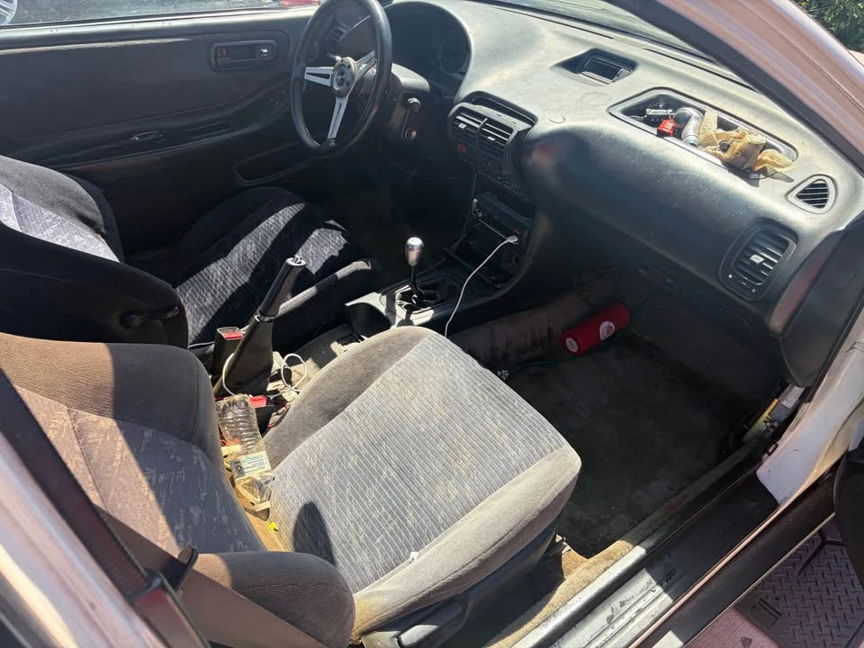 1994 Acura Integra 3rd Gen - Image 3 of 4