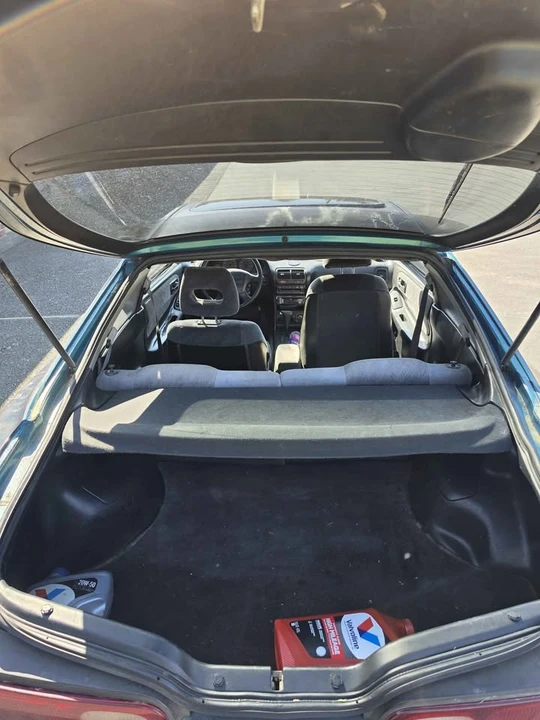 1994 Acura Integra 3rd Gen - Image 8 of 15