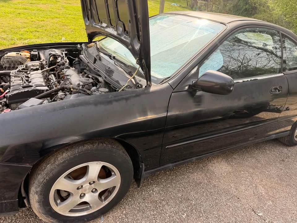 1994 Acura Integra 3rd Gen - Image 6 of 12