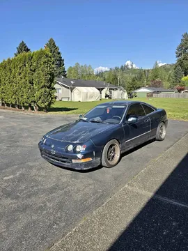 1994 Acura Integra LS Hatchback 2D