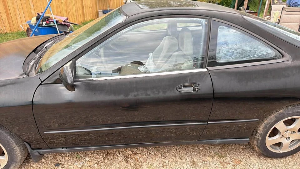 1994 Acura Integra 3rd Gen - Image 2 of 12
