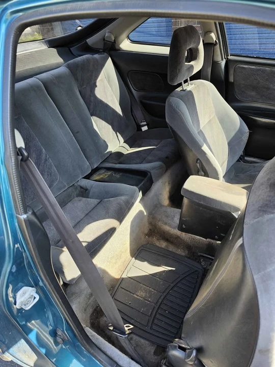 1994 Acura Integra 3rd Gen - Image 7 of 15
