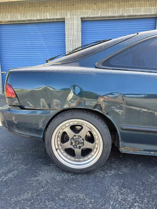 1994 Acura Integra 3rd Gen - Image 5 of 15