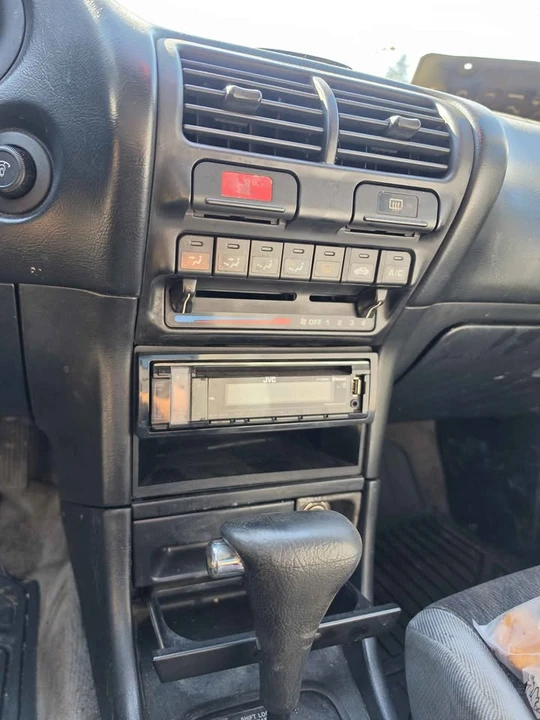 1994 Acura Integra 3rd Gen - Image 12 of 15