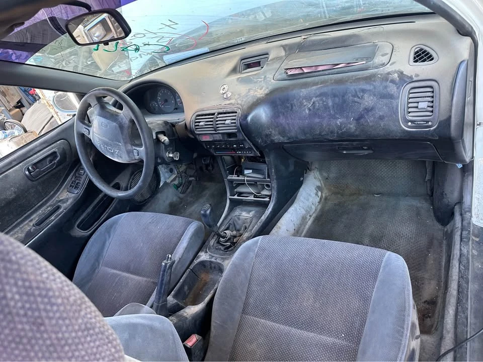 1994 Acura Integra 3rd Gen - Image 12 of 12