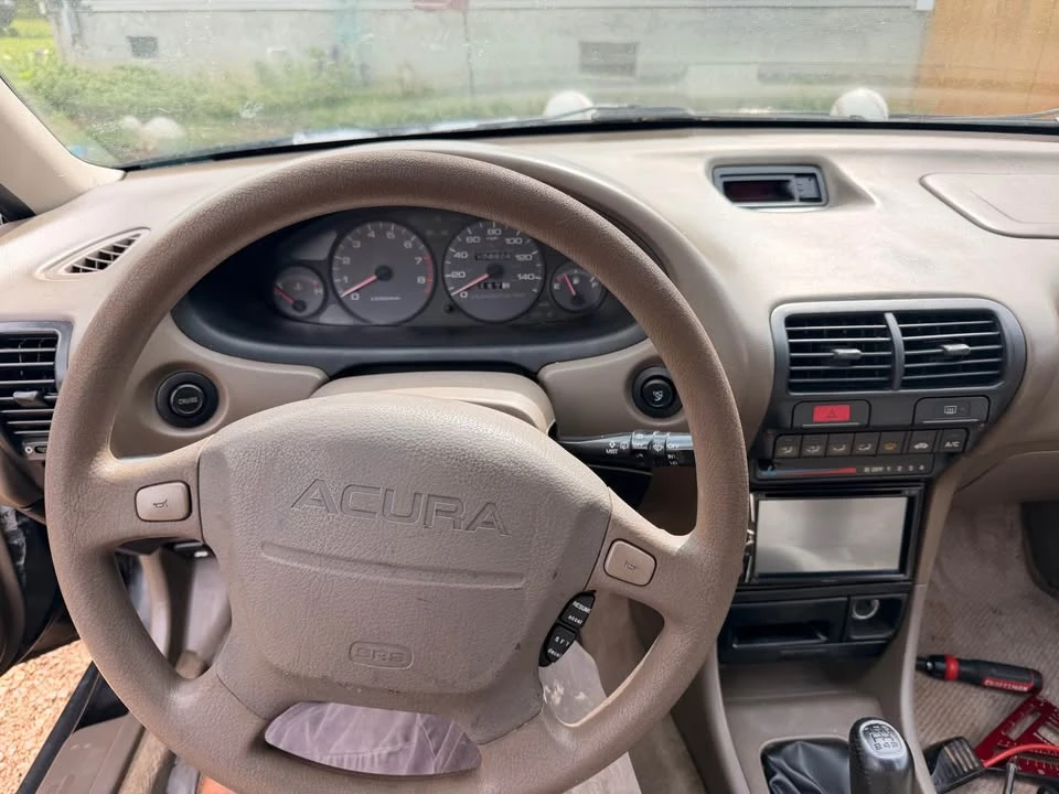 1994 Acura Integra 3rd Gen - Image 8 of 12