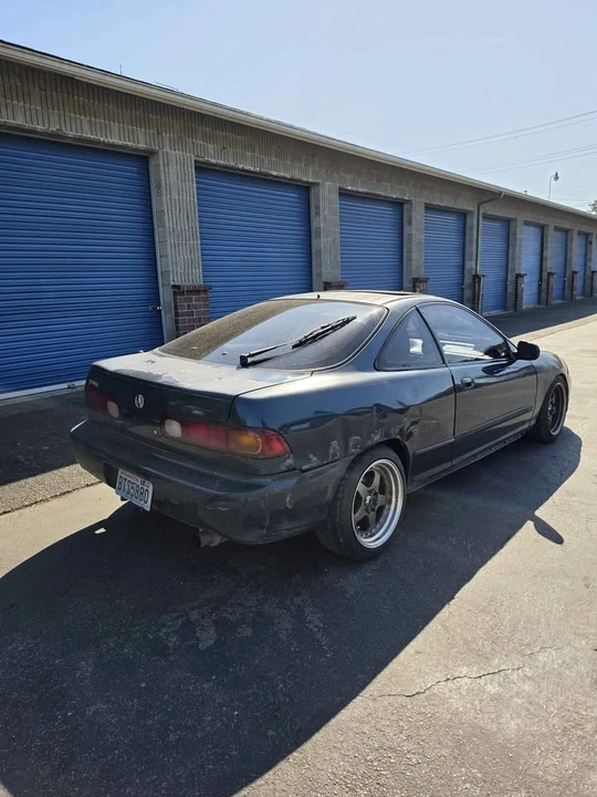 1994 Acura Integra 3rd Gen - Image 3 of 15