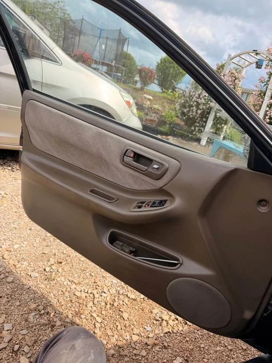 1994 Acura Integra 3rd Gen - Image 11 of 12
