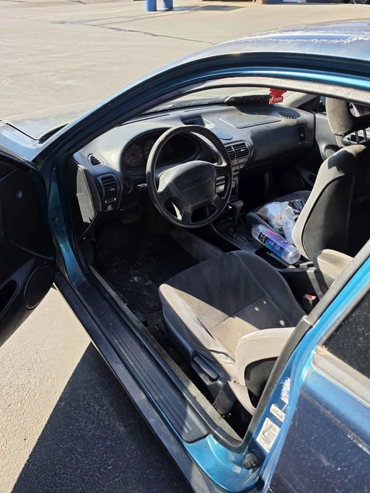 1994 Acura Integra 3rd Gen - Image 10 of 15