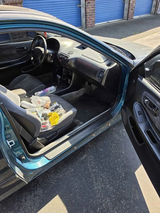1994 Acura Integra 3rd Gen - Image 6 of 15
