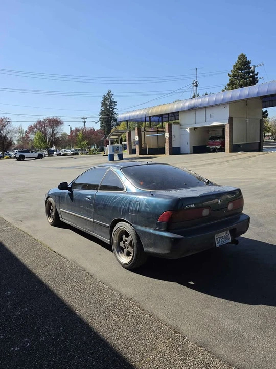 1994 Acura Integra 3rd Gen - Image 2 of 15