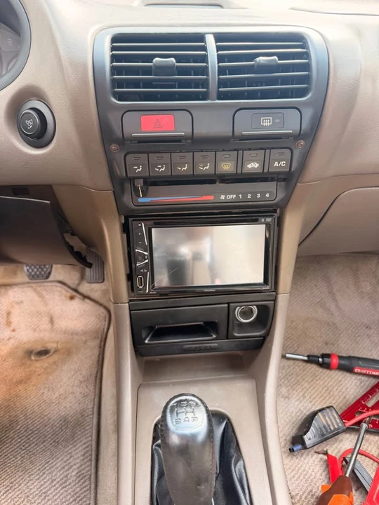 1994 Acura Integra 3rd Gen - Image 10 of 12